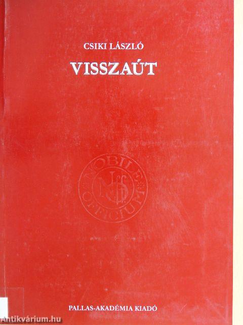 Visszaút