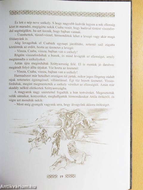 Hősök és királyok