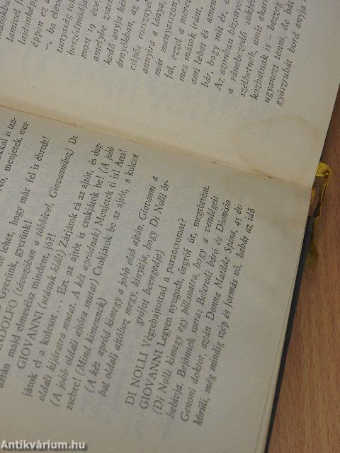 Színművek és novellák