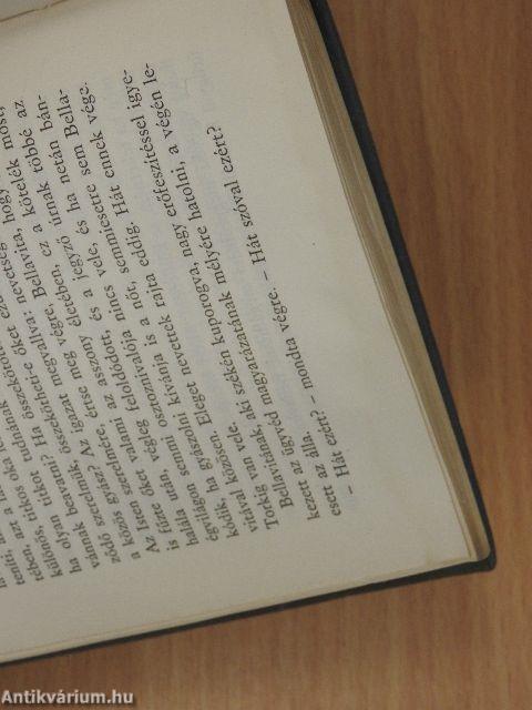 Színművek és novellák