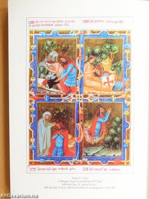 "Nyisd meg, Uram, Szent ajtódat..."