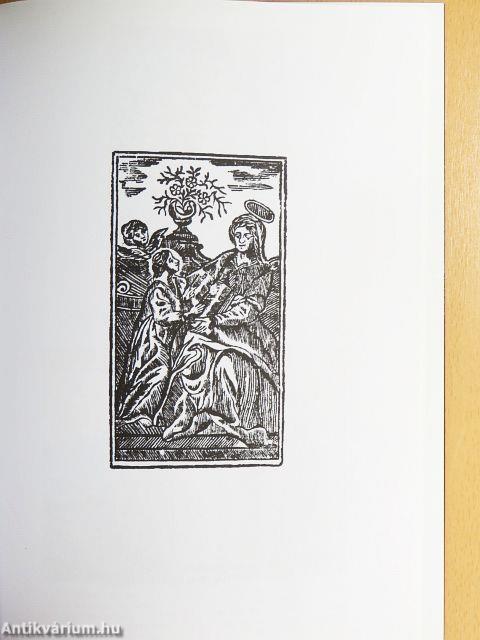 "Nyisd meg, Uram, Szent ajtódat..."