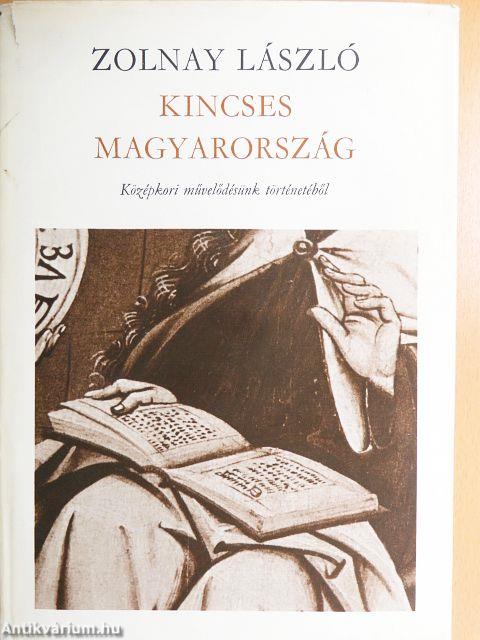 Kincses Magyarország