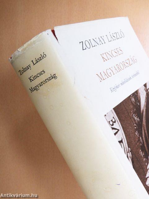 Kincses Magyarország