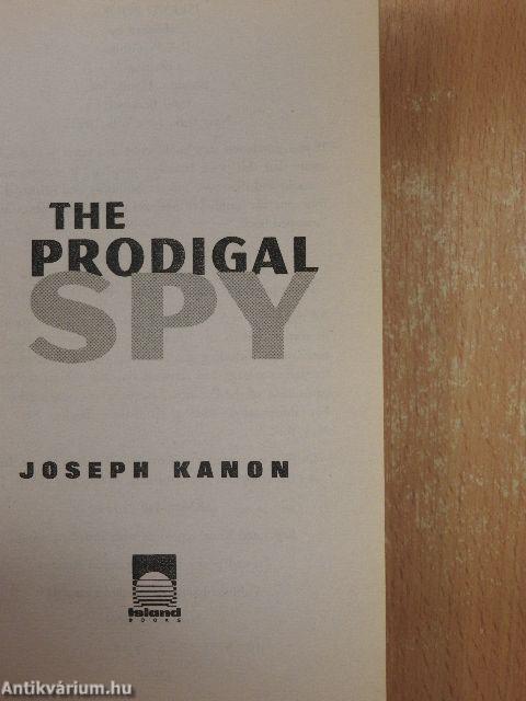 The Prodigal Spy