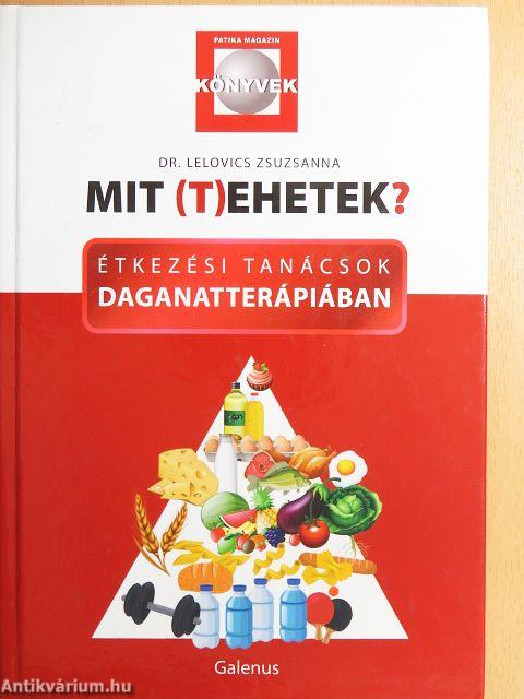 Mit (t)ehetek?