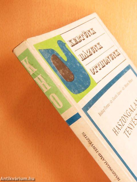 Haszongalamb-tenyésztés