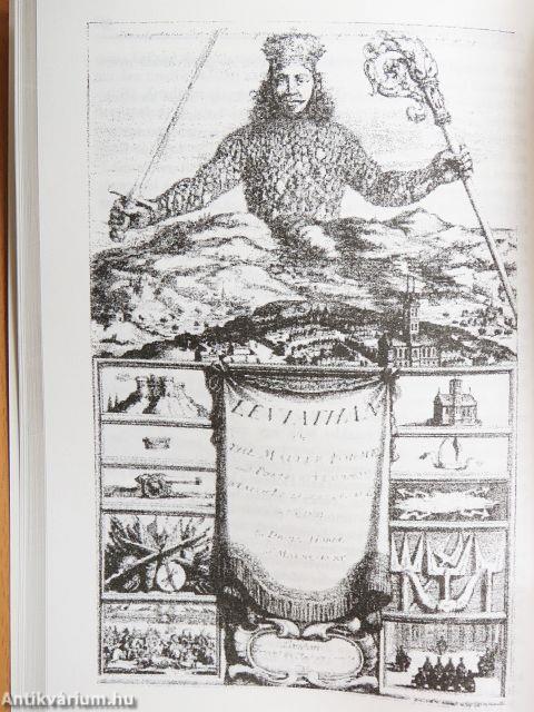 Individuum, közösség és jog Spinoza filozófiájában