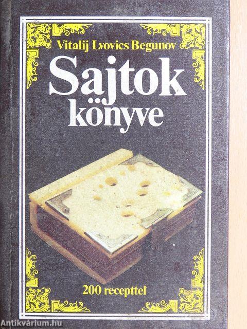 Sajtok könyve