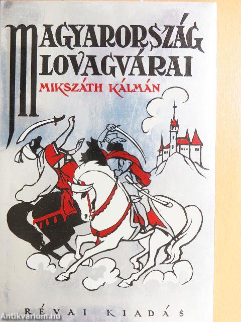 Magyarország lovagvárai