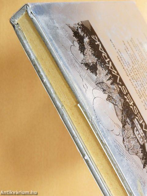 Magyarország lovagvárai