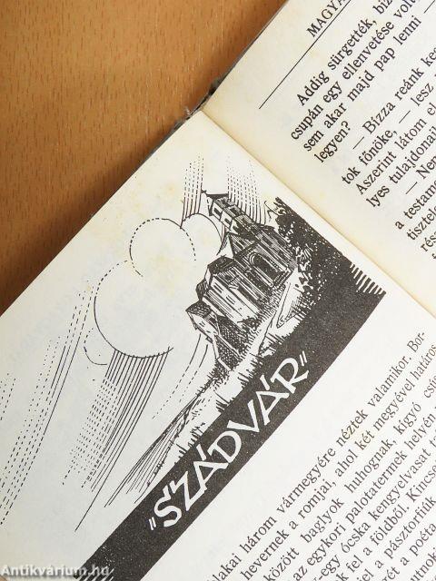 Magyarország lovagvárai