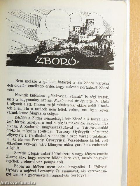 Magyarország lovagvárai