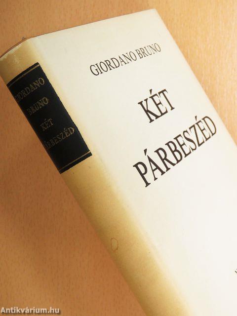 Két párbeszéd