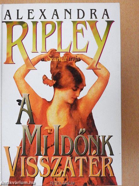 A mi időnk visszatér