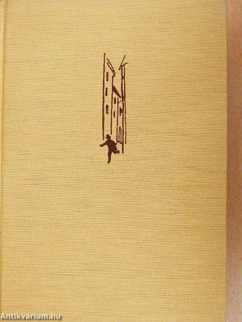 Az aranybánya/Régi szélkakasok között/Palotai álmok