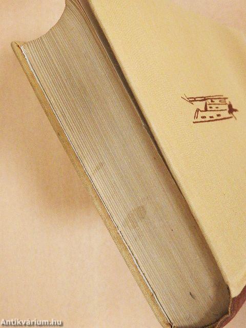 Az aranybánya/Régi szélkakasok között/Palotai álmok