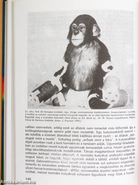 A pszichológia alapkérdései