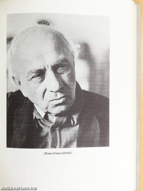 Illyés Gyula emlékkönyv