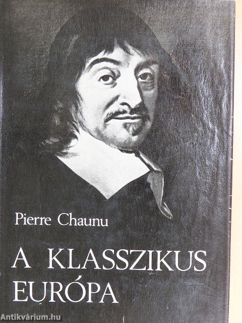 A klasszikus Európa