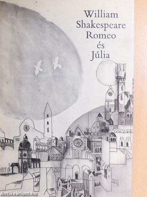 Romeo és Júlia