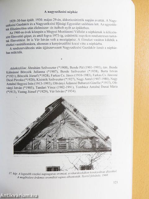 A szegedi táj vonzásában