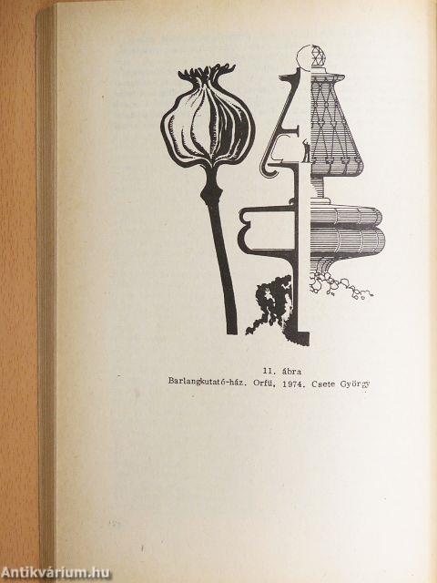 Korunk építészete