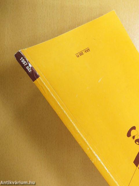 Gazdaság 1997. ősz