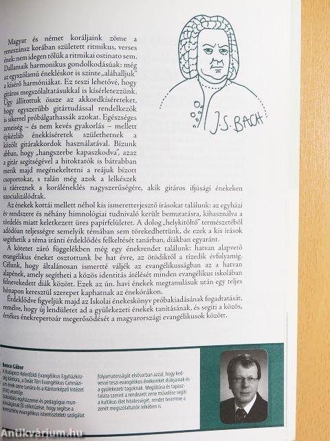 Evangélikus Nevelés 24.