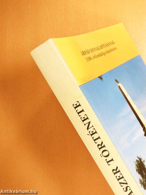 Pusztaszer története