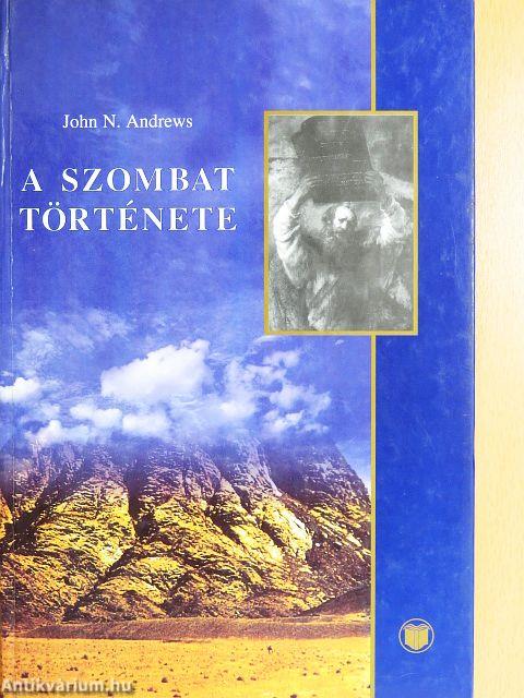 A szombat története