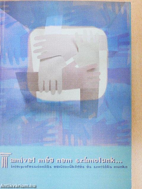 Amivel még nem számolunk...