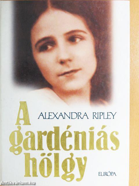 A gardéniás hölgy