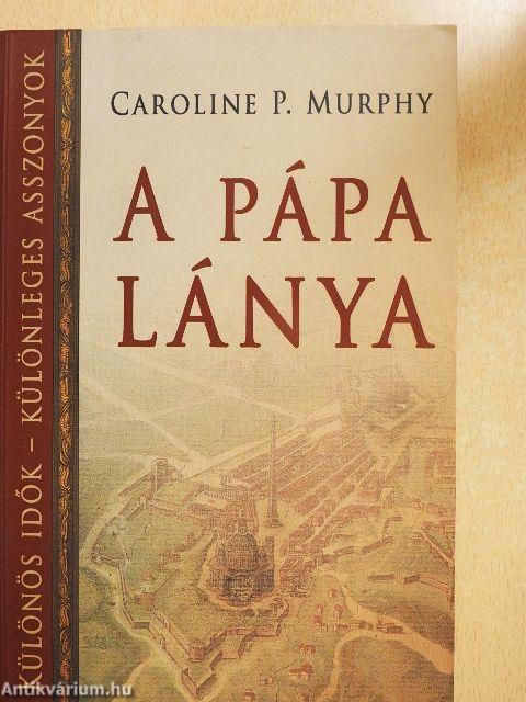 A pápa lánya