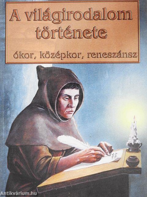 A világirodalom története