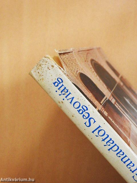 Granadától Segoviáig