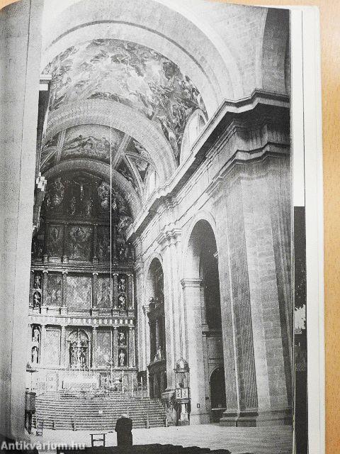 Granadától Segoviáig