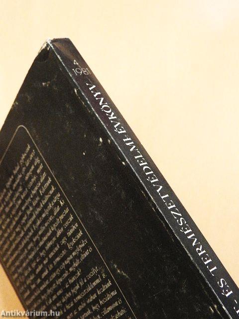 Natura 1981/4.