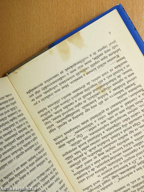 A hazáért harcoltak