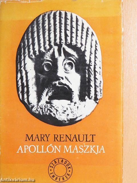 Apollón maszkja