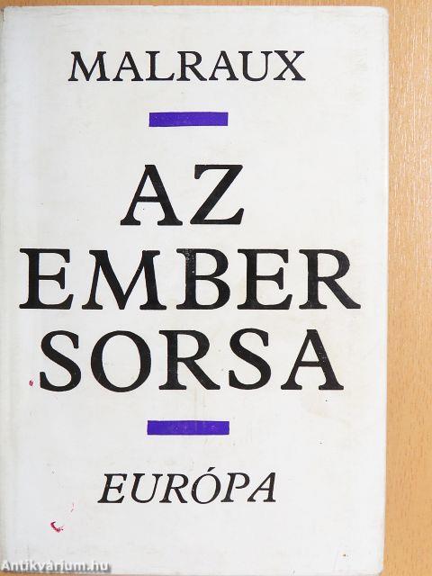 Az ember sorsa