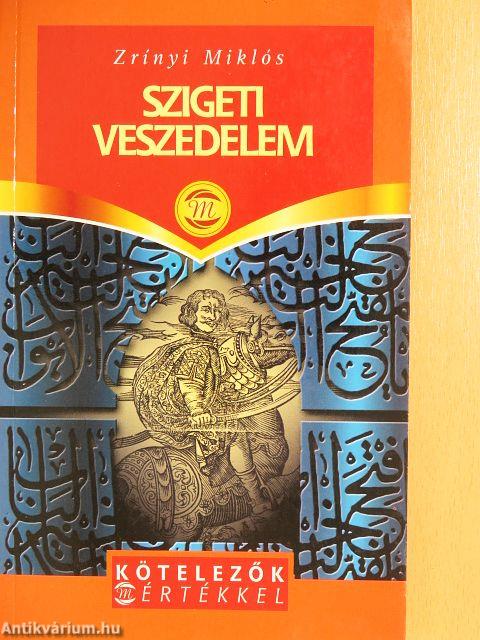 Szigeti veszedelem