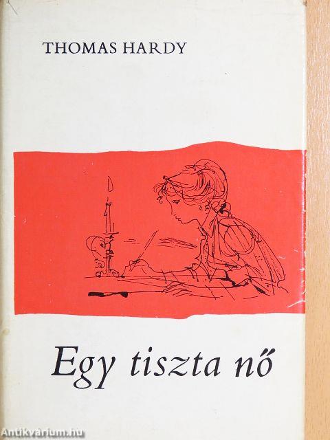 Egy tiszta nő