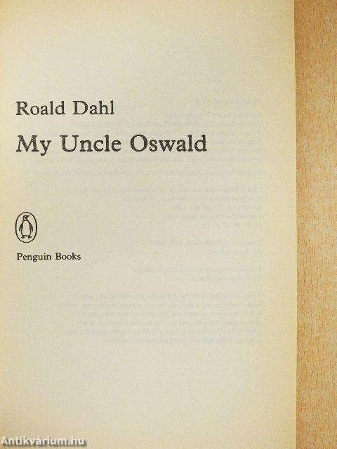 My Uncle Oswald