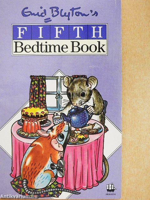 Fifth Bedtime Book