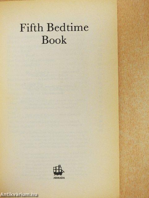 Fifth Bedtime Book