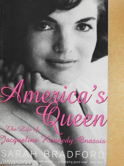 America's Queen