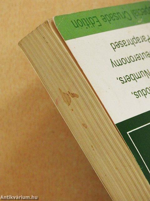 Living Books of Moses