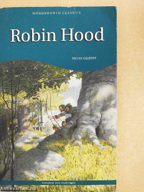 Robin Hood