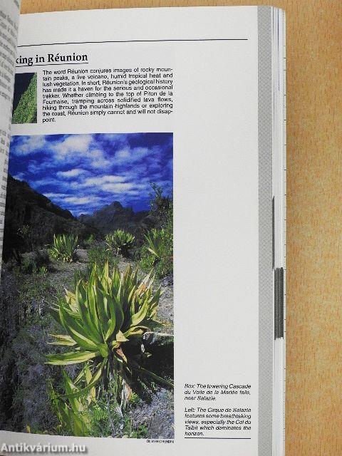 Mauritius, Réunion & Seychelles